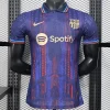 Barcelona Soccer Jersey Special Edition Shirt 2025/26