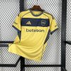 Boca Juniors Soccer Jersey Away Custom Shirt 2025/26