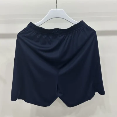 Alternative view of Arsenal Football Jersey Away Shorts 2025/26