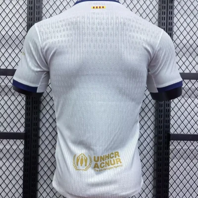 Alternative view of Soccer Jersey Barcelona Special Edition Shirt 2025/26