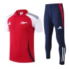 Arsenal Training Kit (Polo+Pants) 2025/26