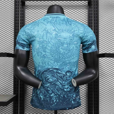 Alternative view of Football Jersey Barcelona Special Edition Shirt 2024/25