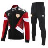 Manchester United Retro Training Kit (Jacket+Pants) 2025/26