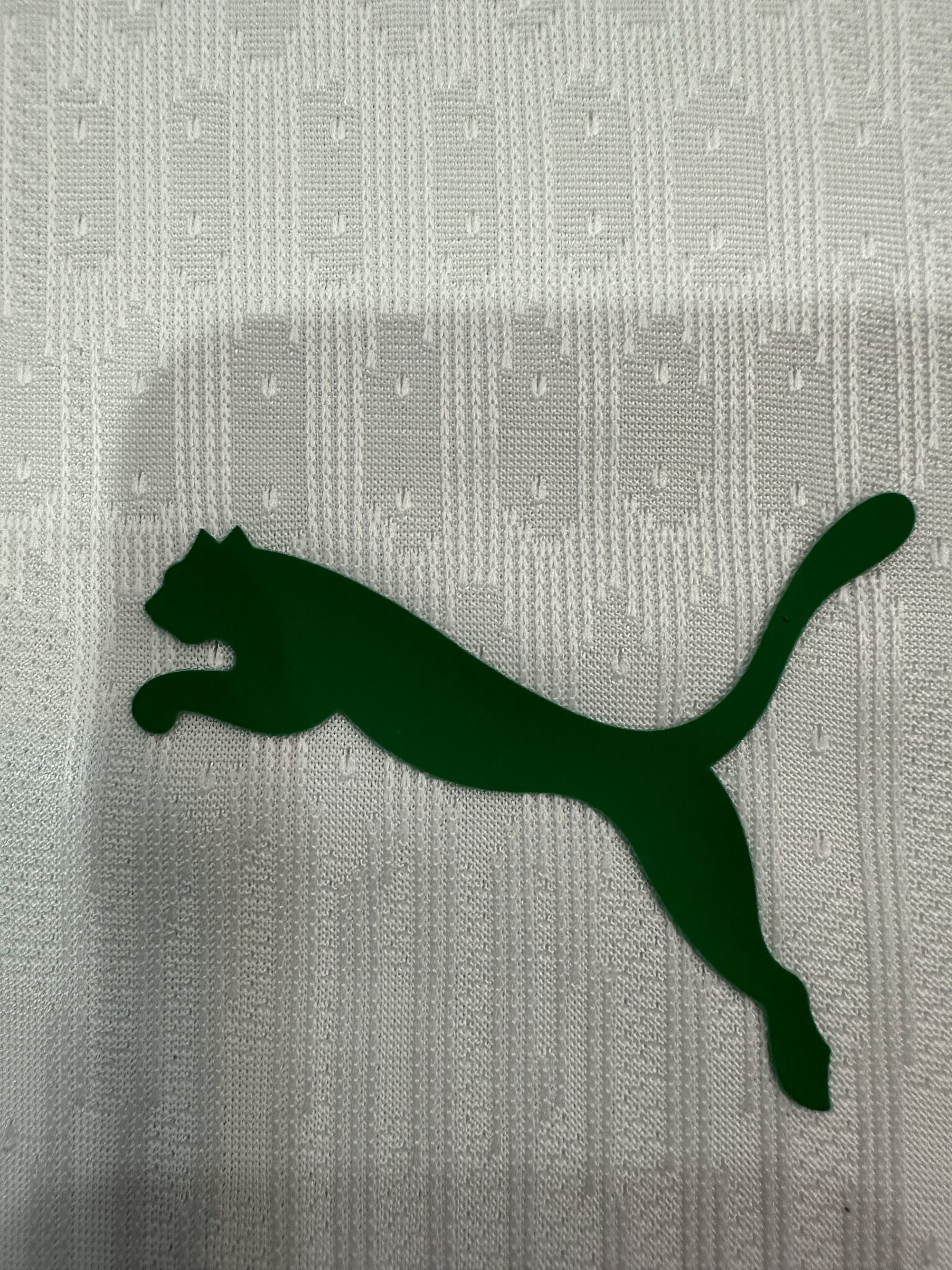 Senegal Soccer Jersey Home Shirt 2025 - Image 5