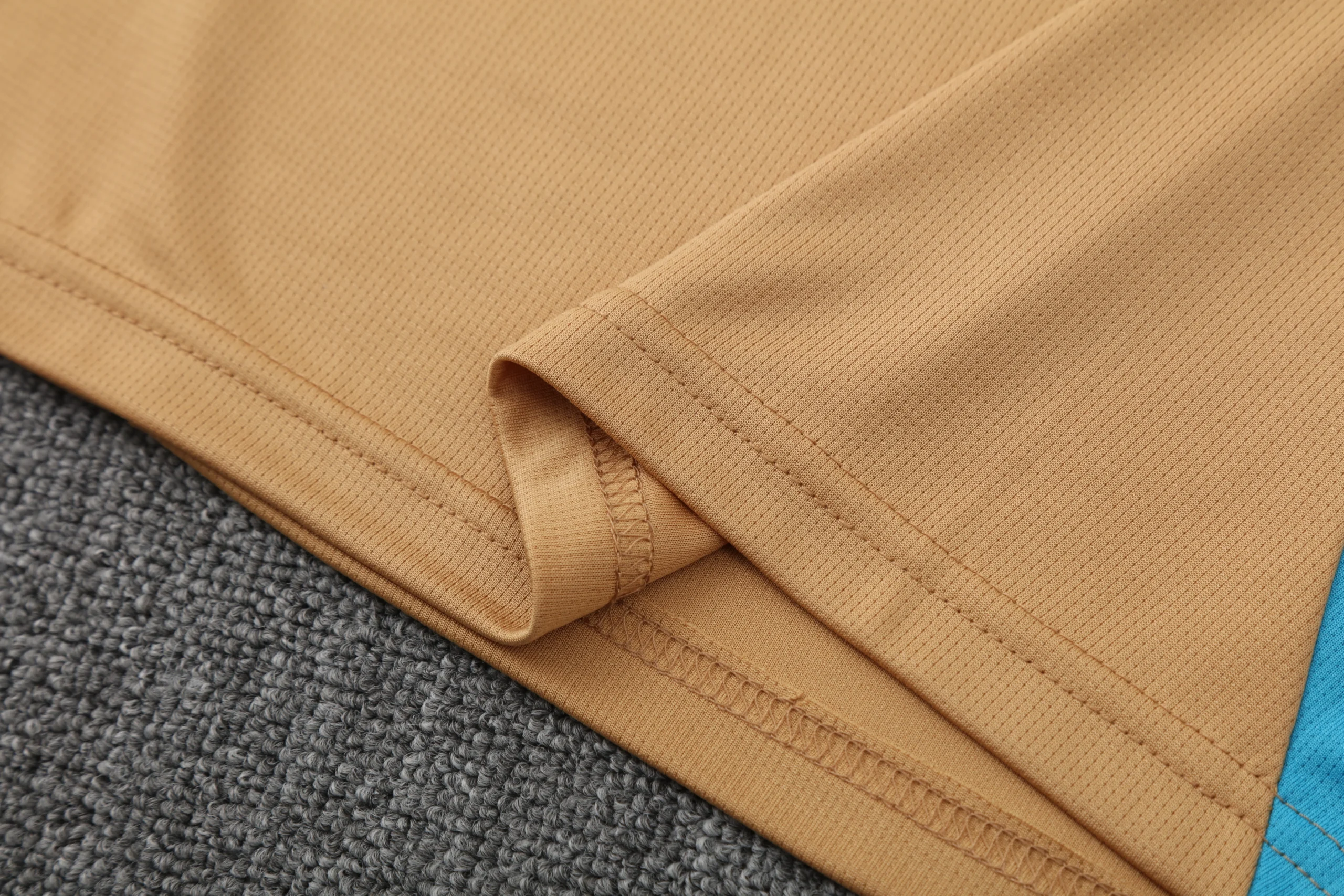 Argentina Training Kit (Polo+Pants) 2025 - Image 5