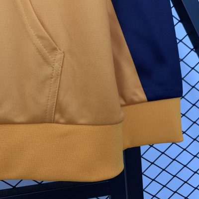 Alternative view of McLaren F1 Racing Team Hoodie 2025