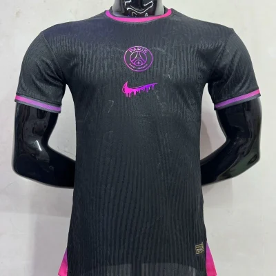 Soccer Jersey PSG Special Edition Shirt 2024/25