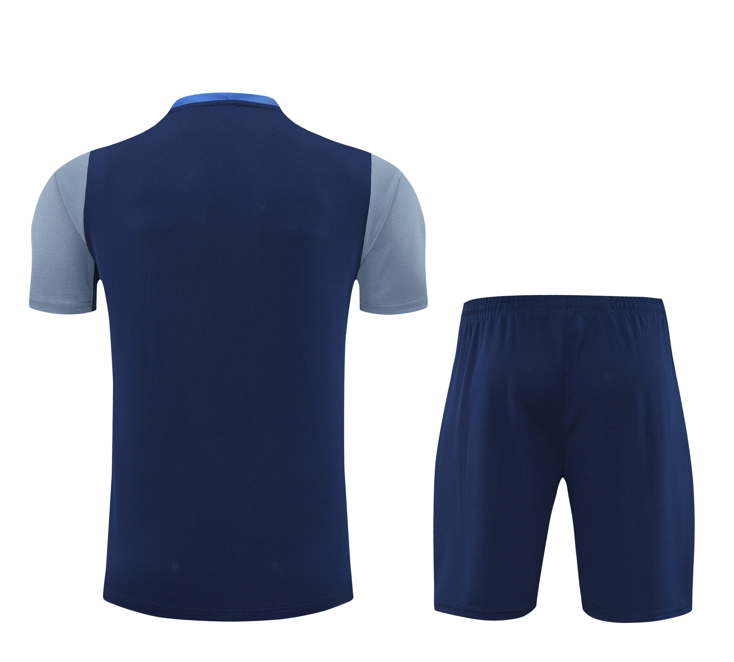 PSG Training Jersey Kit Blue 2025/26 - With Star - Image 2