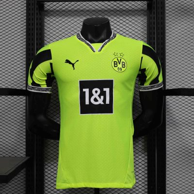 Borussia Dortmund Special Jersey Player Version 2024/25