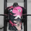 Japan Soccer Jersey Geisha Fantasy Special Edition Shirt 2025