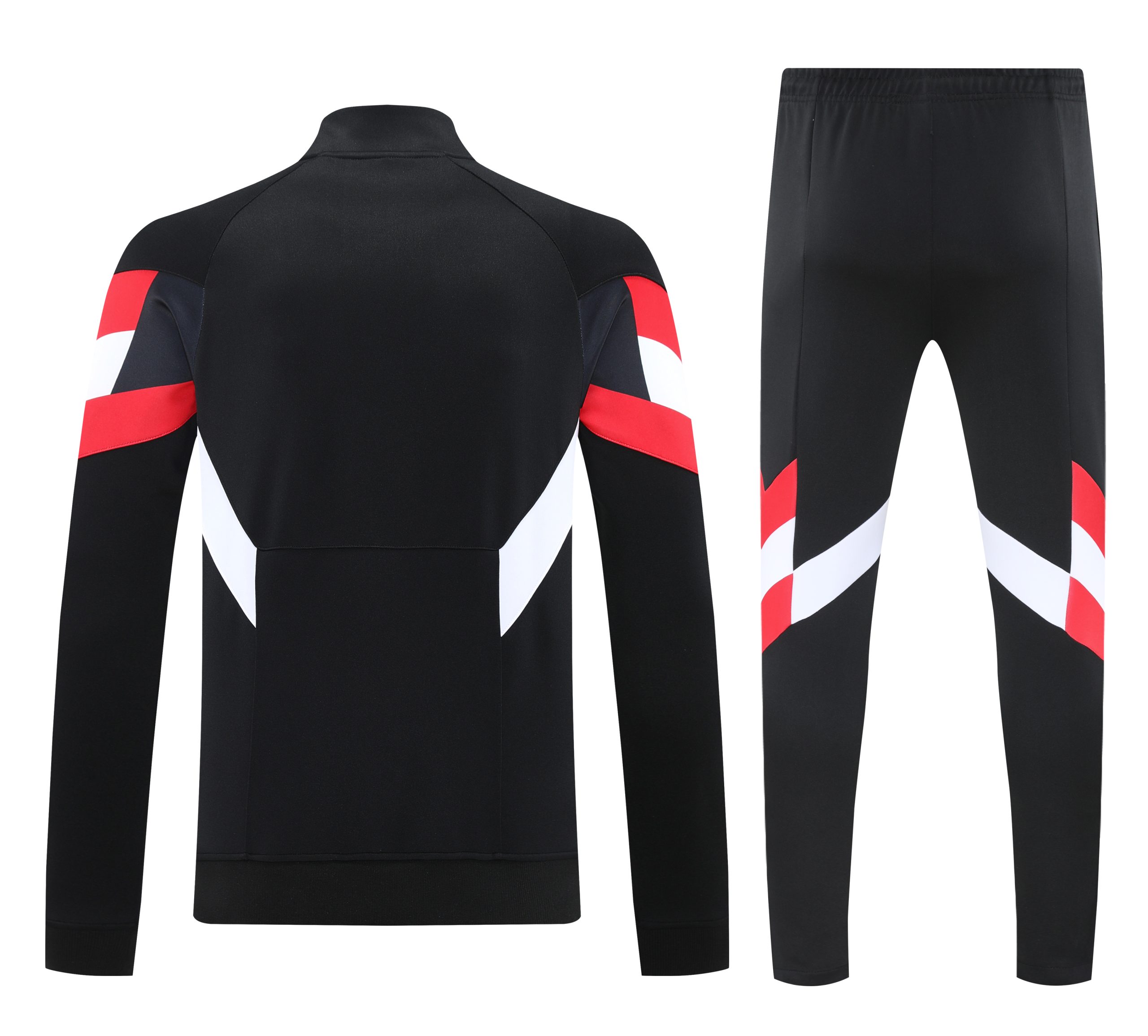 Manchester United Training Kit (Jacket+Pants) 2025/26 - Image 2