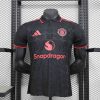 Manchester United Special Edition Football Jersey Shirt 2024/25
