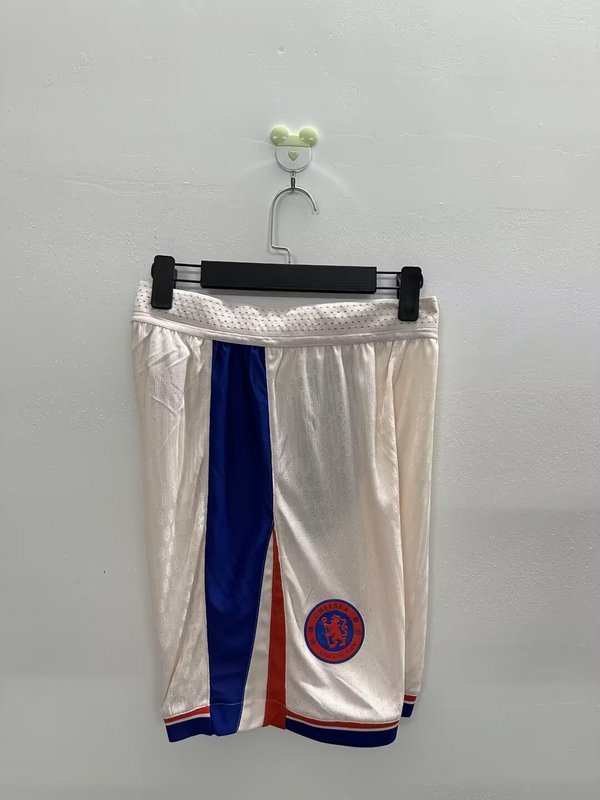 Chelsea Football Jersey Away Shorts Player Version 2024/25 - Image 3