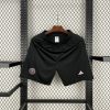 Inter Miami Soccer Jersey Away Custom Shorts 2025