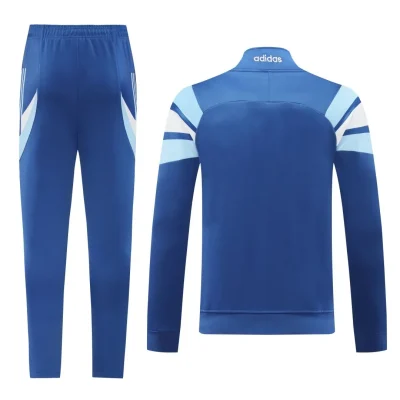 Alternative view of Argentina Training Jacket Kit (Jacket+Pants) Blue 2024/25