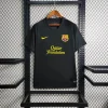 Barcelona Retro Jersey Away Soccer Shirt 2011-12