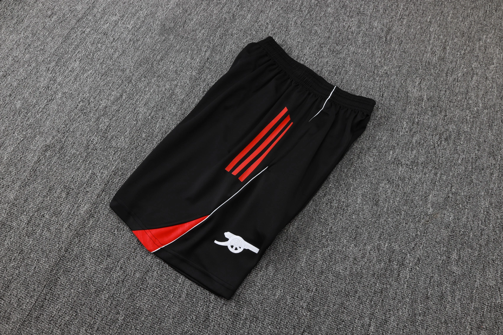 Arsenal Training Jersey Kit Red 2025/26 - Image 5