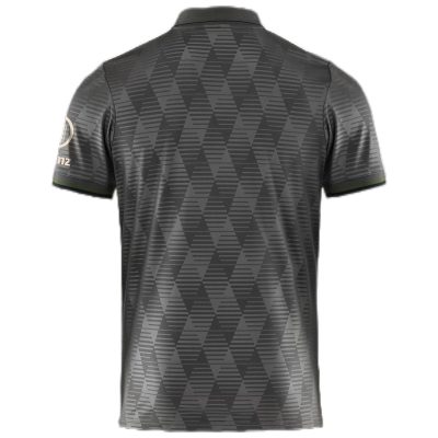 Alternative view of Bayern Munich Soccer Jersey Shirt 2024/25 Oktoberfest