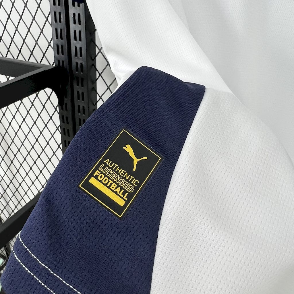 Portugal Soccer Jersey Training Custom Shirt 2025 - Image 5