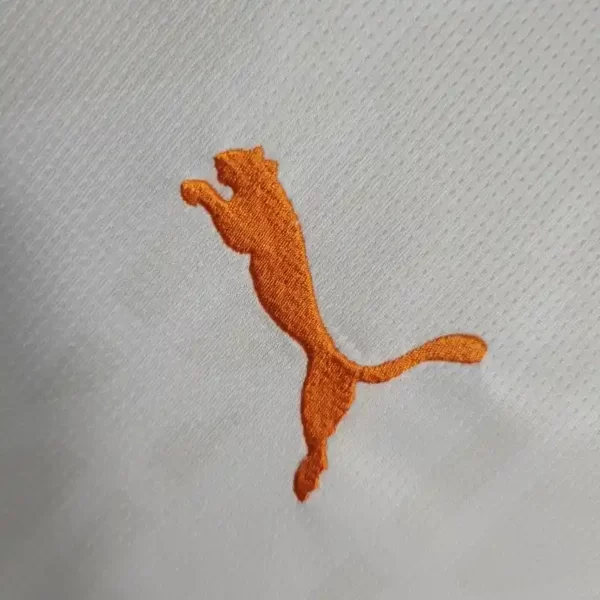 Manchester City Football Jersey Away Shirt 2023/24 - Image 4