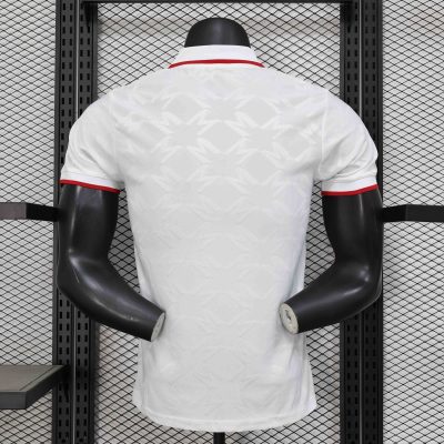 Alternative view of Manchester United  Special Edition Football Jersey Shirt 2024/25