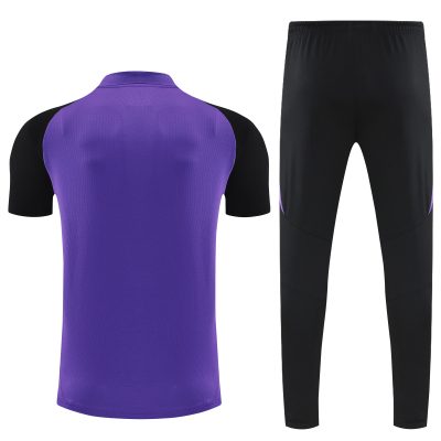 Alternative view of Germany Training Kit (Polo+Pants) 2025