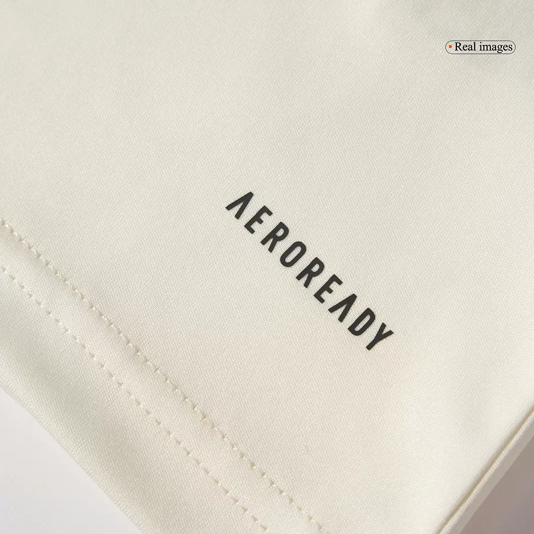 Manchester United Third Away Football Jersey Shirt 2024/25 - Image 4