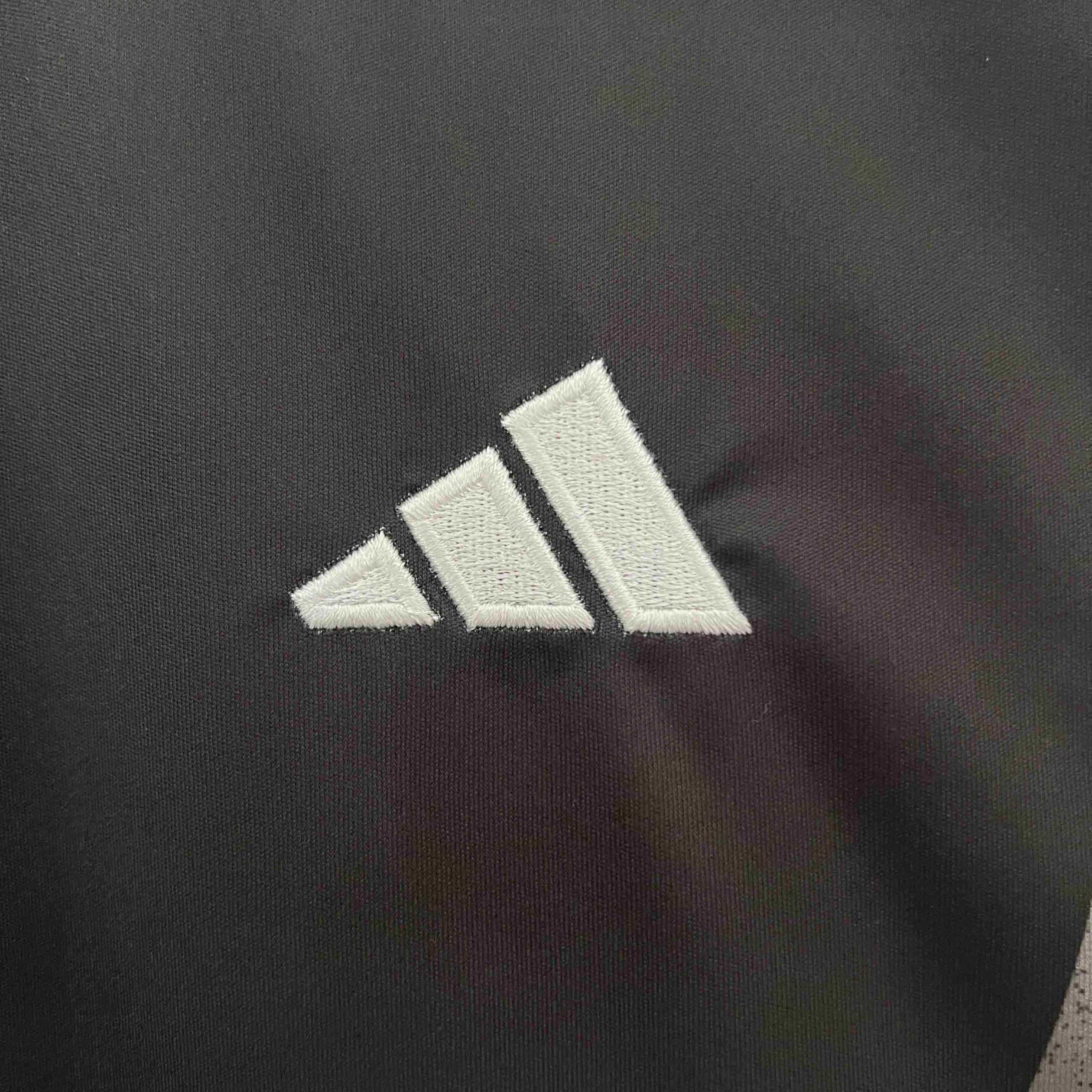 River Plate Soccer Jersey Third Custom Shirt 2024/25 - Image 6