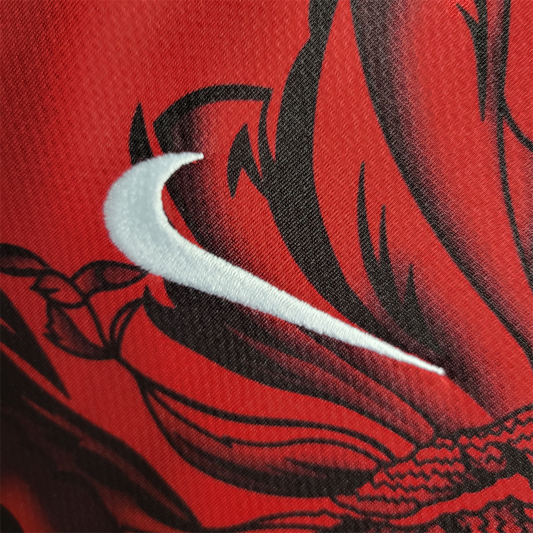 Corinthians Soccer Jersey Third Away Custom Shirt 2011/12 - Image 3