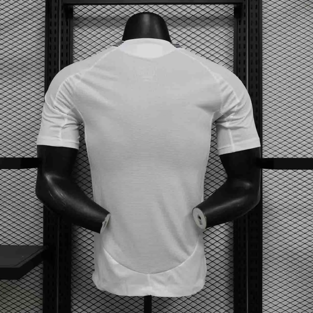 Aston Villa Football Jersey Away Shirt 2024/25 - Image 4