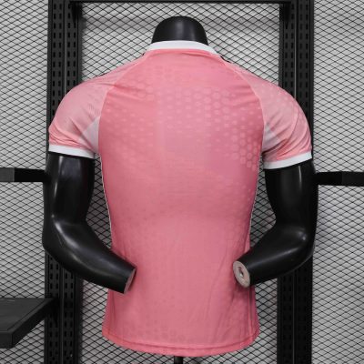 Alternative view of Inter Miami  Soccer Jersey Special Edition Shirt 2025