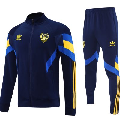 Boca Juniors Training Kit (Jacket+Pants) 2025/26