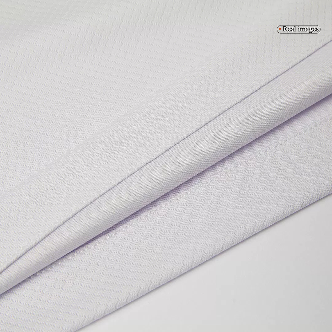 Inter Milan Soccer Jersey Away Custom Shirt 2024/25 - Image 5