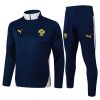Portugal Training Kit (Jacket+Pants) Royalblue 2025