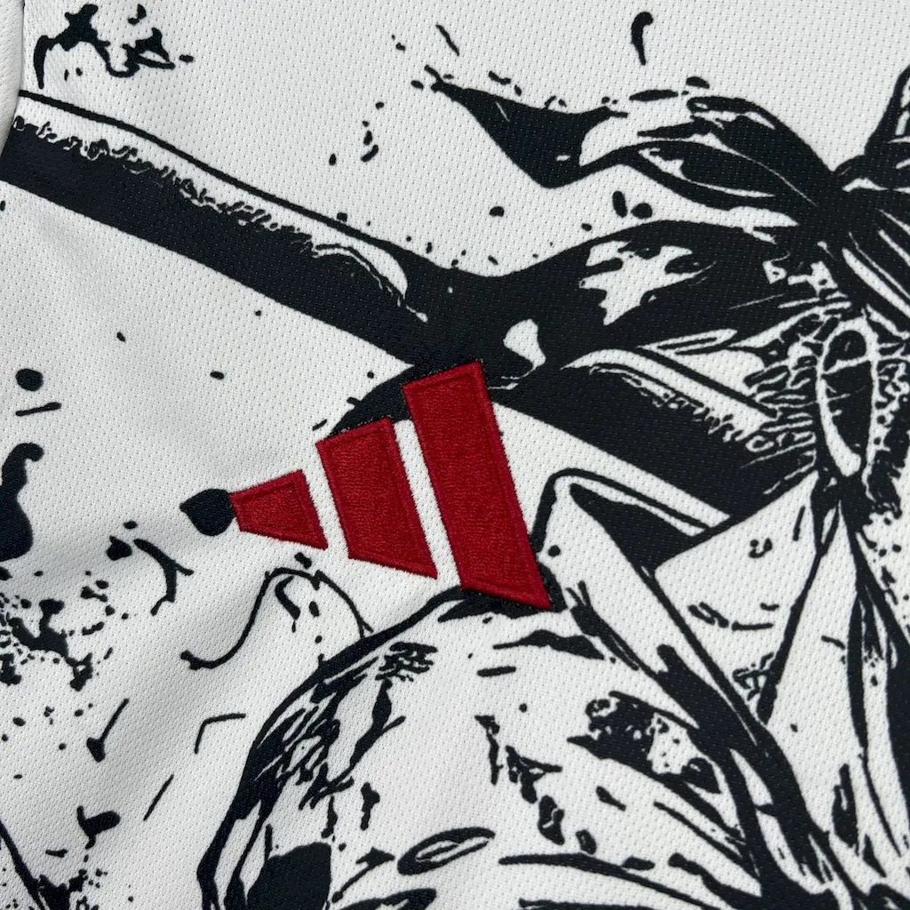 Japan Special Edition Football Uniforms 2025 - Image 6