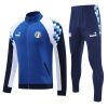 Italy Chandal Retro Training Kit (Jacket+Pants) 2025