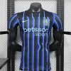 Soccer Jersey Inter Milan Home Shirt 2025/26
