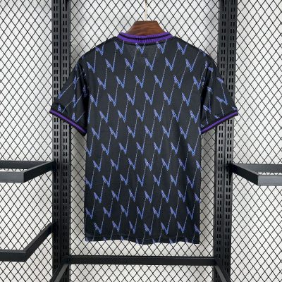 Alternative view of Real Betis Training Custom Soccer Jersey 2025/26