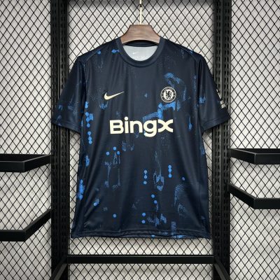 Chelsea Football Jersey Special Edition Custom Shirt 2024/25