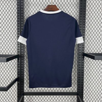 Alternative view of Portugal Soccer Jersey Training Custom Shirt 2025