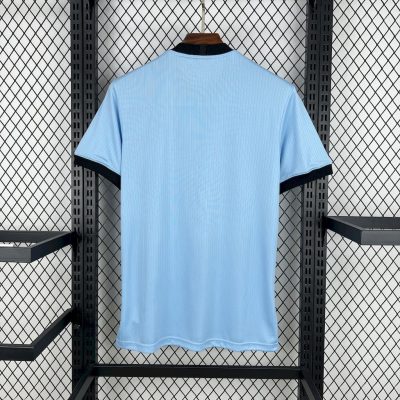 Alternative view of Germany Football Jersey Custom Shirt 2025 125th Anniversary