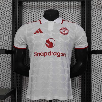 Manchester United  Special Edition Football Jersey Shirt 2024/25