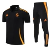 Real Madrid Training Kit (Polo+Pants) 2025/26