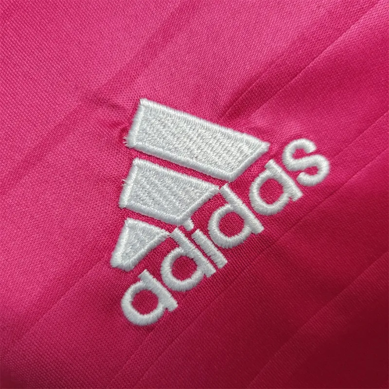 Real Madrid Retro Jersey Away Custom Soccer Shirt 2014/15 - Image 6