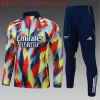 Kids Arsenal Training Kit (Sweatshirt+Pants) Colorful 2025/26