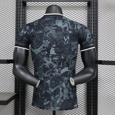 Alternative view of Japan Soccer Jersey Special Edition Shirt 2025