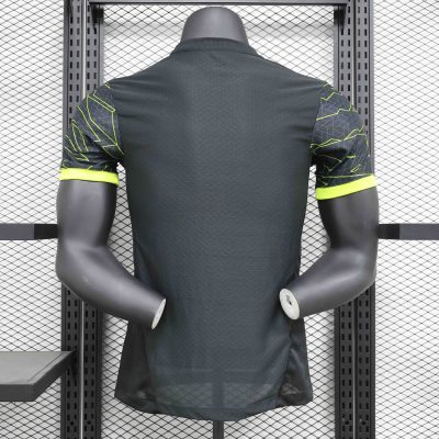 Alternative view of Borussia Dortmund Special Jersey Player Version 2024/25