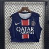 PSG Soccer Jersey Home Women's Vest 2024/25
