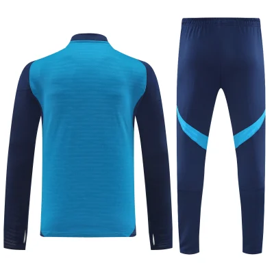 Alternative view of Arsenal Training Kit (Sweatshirt+Pants) 2025/26 - Player Version