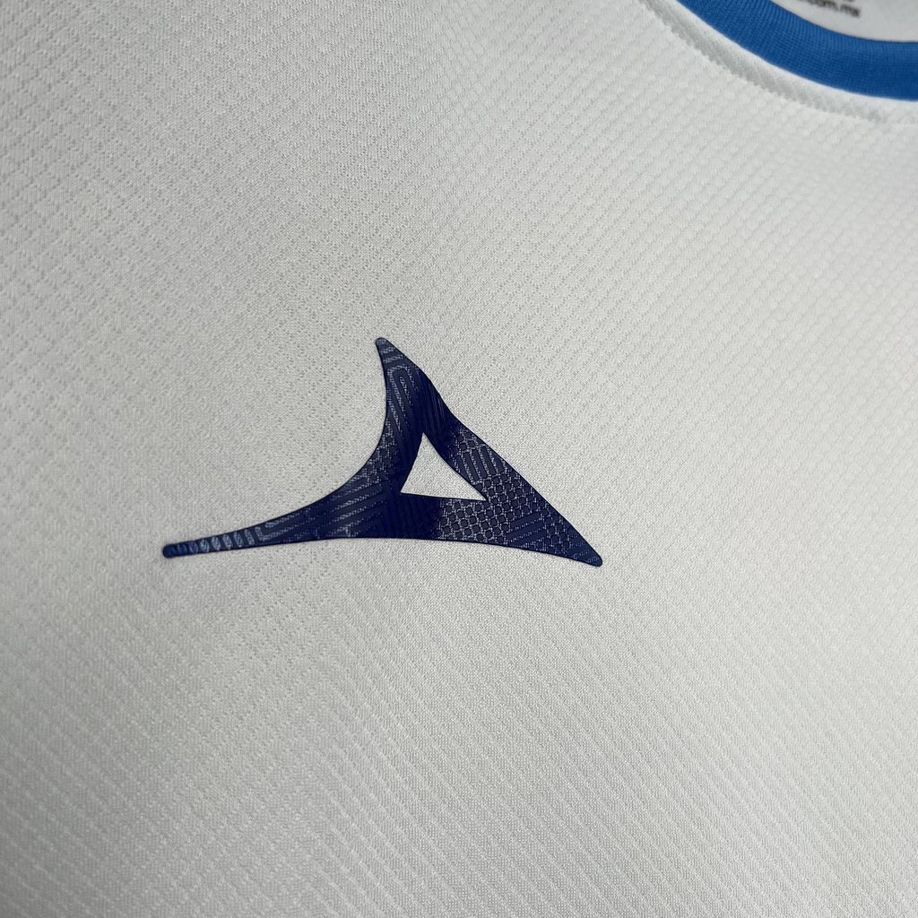Cruz Azul Soccer Jersey Away Custom Shirt 2024/25 - Image 6